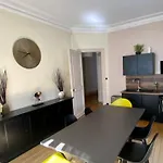 Villa Raymond Poincare