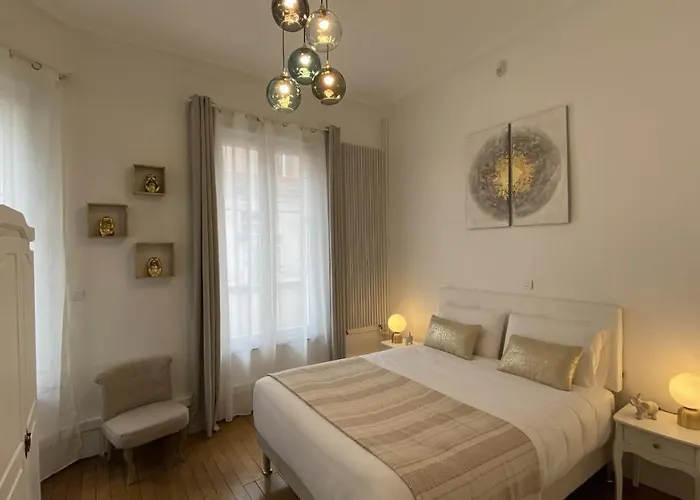 Villa Raymond Poincare