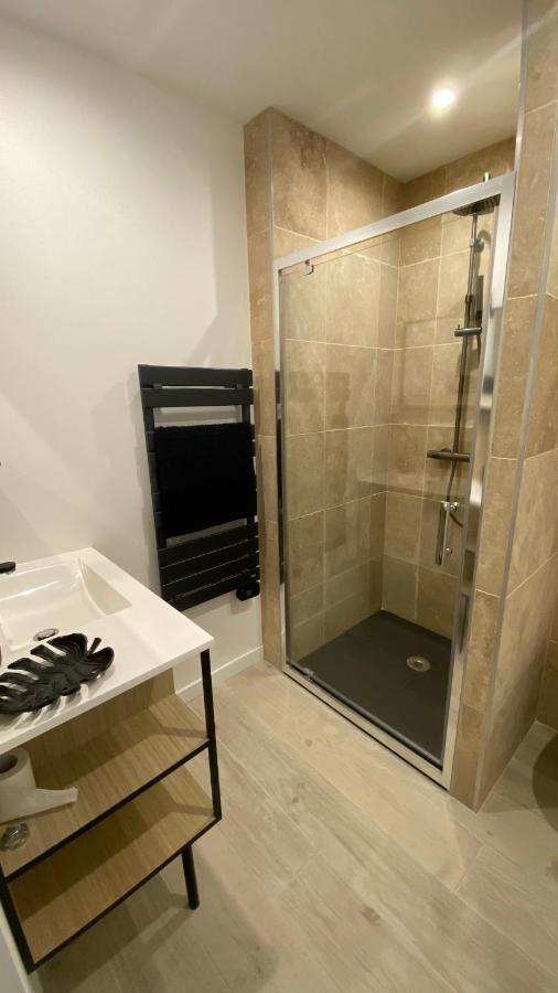 Raymond Poincare Apartment